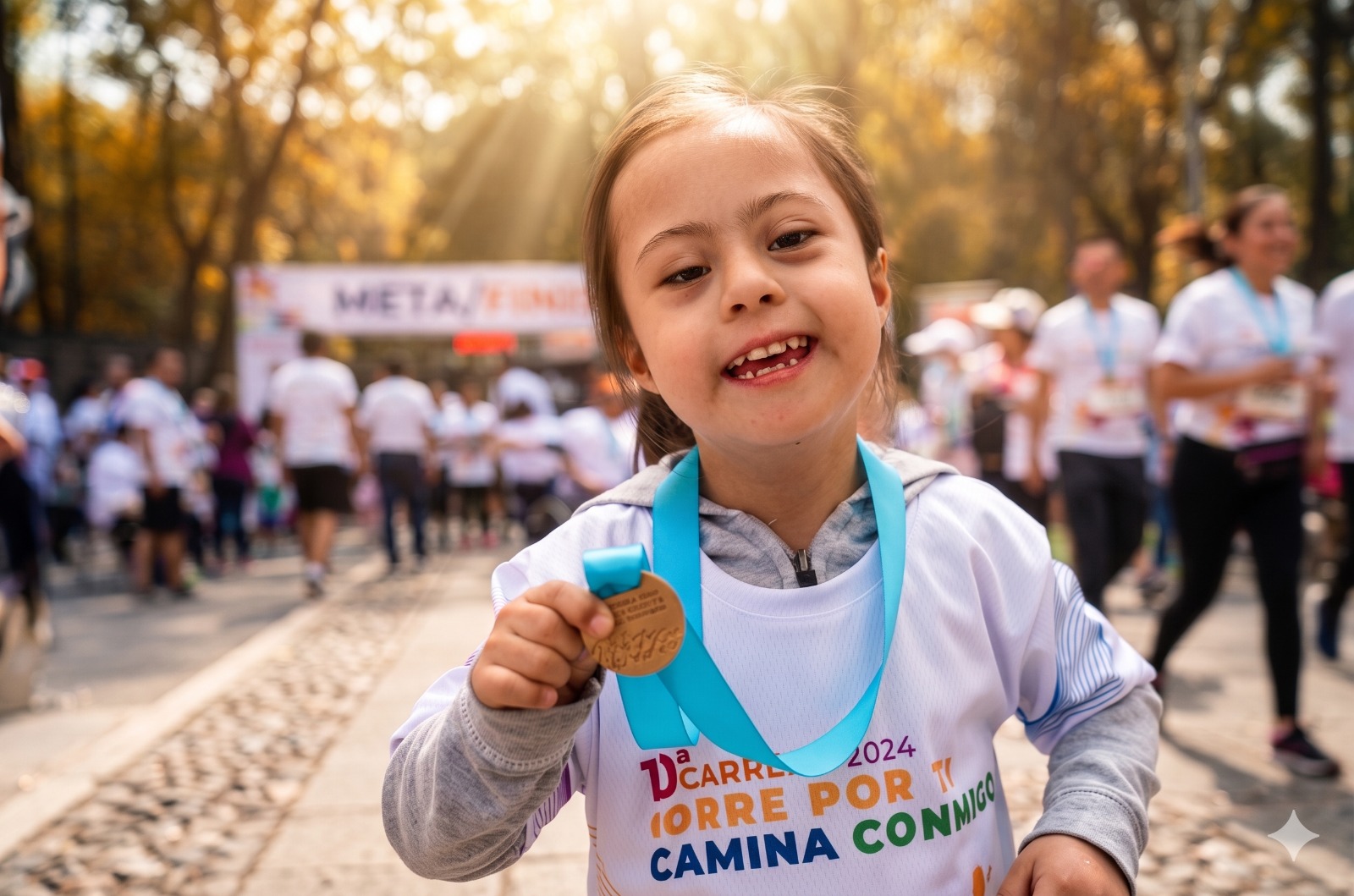 Inscripción — Camina Conmigo