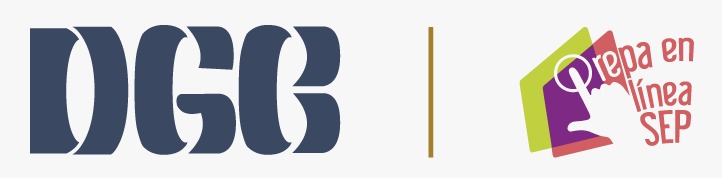 DGB y Prepa en línea SEP