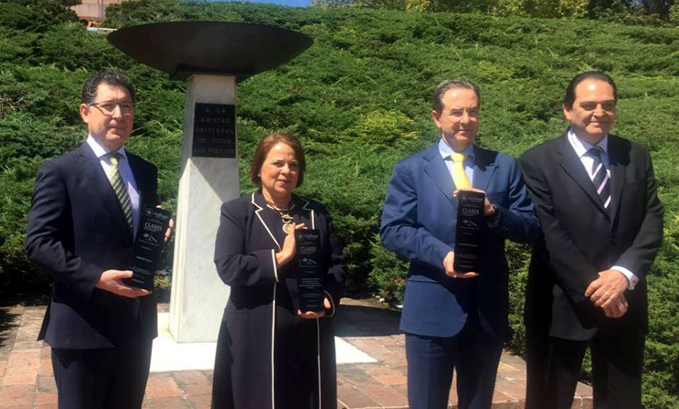 Premio CLARES