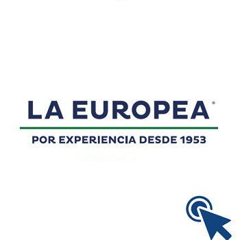 La europea