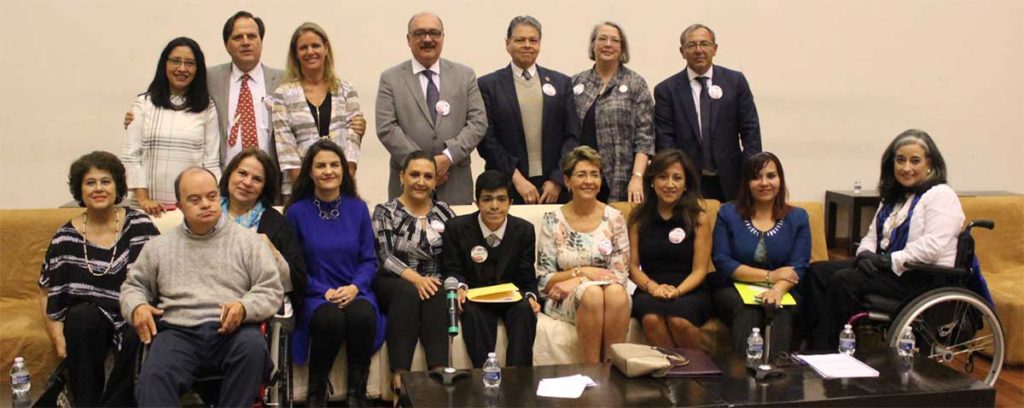 Encuentro Nacional de Familias 2018